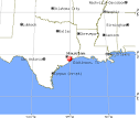 Dickinson, Texas (TX 77539) profile: population, maps, real estate ...