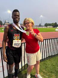 Image result for Northern Athletics Club People With Learning Disability