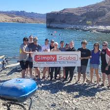 Image result for Simply Scuba