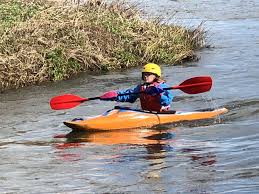 Image result for Axe Vale Canoe Club