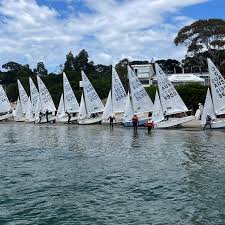 Image result for Melton Mowbray Sailing Club