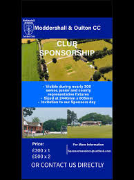 Image result for Oulton Park Cricket Club
