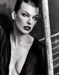Image result for Milla Jovovich