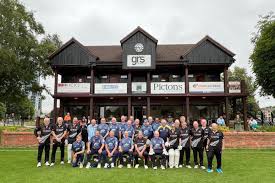 Image result for Hem Heath Cricket Club