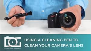 Image result for lens cleaning pen