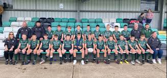 Image result for Scunthorpe Rugby Union Football Club