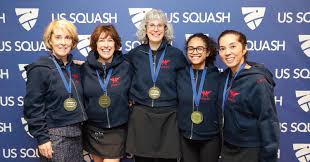 Image result for Reading CSSA Squash Club