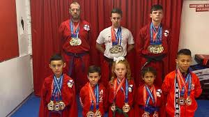 Image result for Blackpool Karate & Kickboxing Club