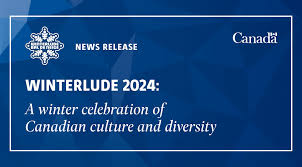 Image result for winterlude logo