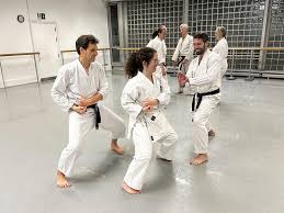 Image result for Edinburgh Karate do Shotokai