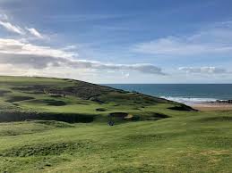 Image result for Mullion Golf Club
