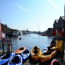 Image result for Exeter Canoe Club