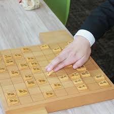 Image result for South Oxfordshire Shogi Club