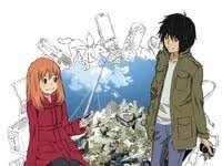 「葛原みくる 東のエデン」の画像検索結果