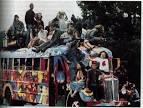 Vietnam War/Sixties Counterculture