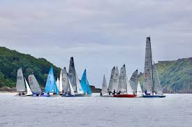 Image result for Salcombe Yacht Club