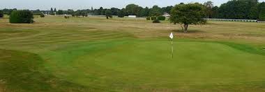 Image result for Thames Ditton & Esher Golf Club
