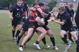 Image result for Holt R F C