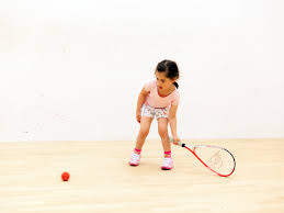 Image result for Brough Park Junior Squash Club