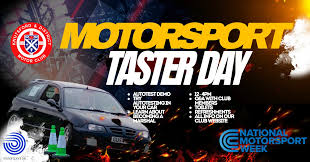 Image result for Knutsford and District Motor Club