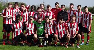 Image result for Heyside Juniors Football Club