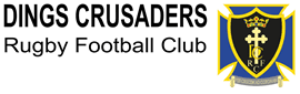 Image result for Dings Crusaders Rugby Football Club