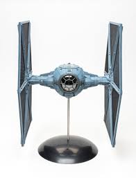 Image result for tie fighter plastic model