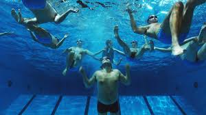 Image result for Cornwall Men's Synchronized Swimming Club