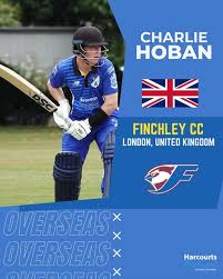 Image result for Finchley Cricket Club