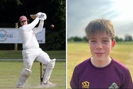 Image result for Cadnam Cricket Club