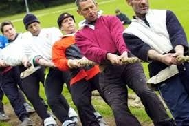 Image result for Sandhurst Tug Of War Club