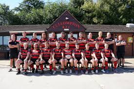 Image result for Cullompton Rugby Football Club