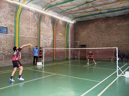 Image result for Eye Badminton Club