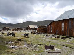Image result for Ghost Town Bodie