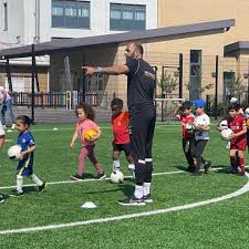 Image result for We Make Footballers