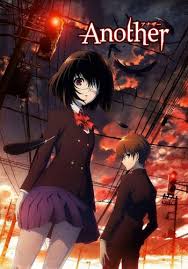 「小椋敦志 Another」の画像検索結果