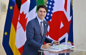 Image result for justin trudeau