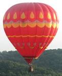 Balloons Over The Rainbow provides Hot Air Balloon Rides in the St ...