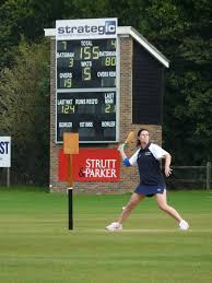 Image result for Angmering Stoolball Club
