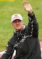 Image <b>Michael Schumacher</b> Picture
