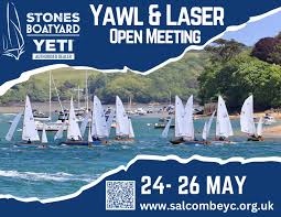 Image result for Salcombe Yacht Club