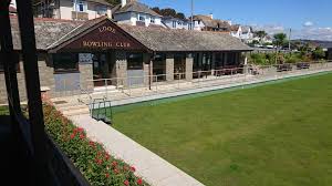 Image result for South Hams Indoor Bowls Club