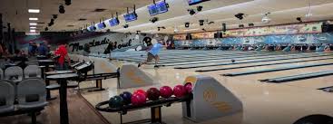 Image result for Mclaren Indoor Bowling Club