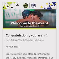 Image result for Tunbridge Wells Harriers