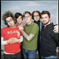 Motion City Soundtrack Picture 1