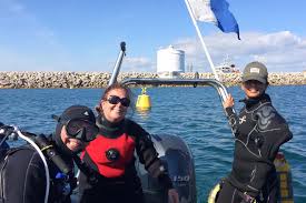Image result for Seaham Sub Aqua Club