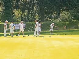 Image result for Knyveton Gardens Bowls Club