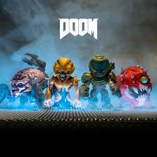 Image result for doom imp