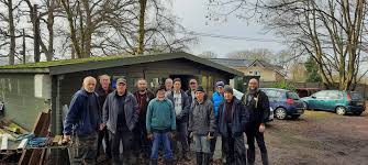 Image result for Panther Bowhunters Field Archery Club