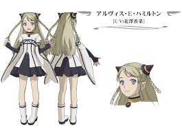 「リリアーナ・イル・グラツィオーソ・メルロー・トゥラン ラストエグザイル-銀翼のファム-」の画像検索結果